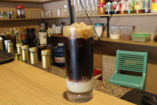 Cafe Sữa Đá